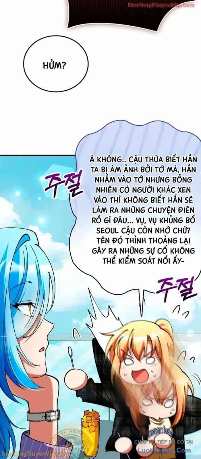 Anh Hùng Đã Trở Thành Phản Diện Mà Tôi Ám Ảnh - Chương 38 - ảnh 66
