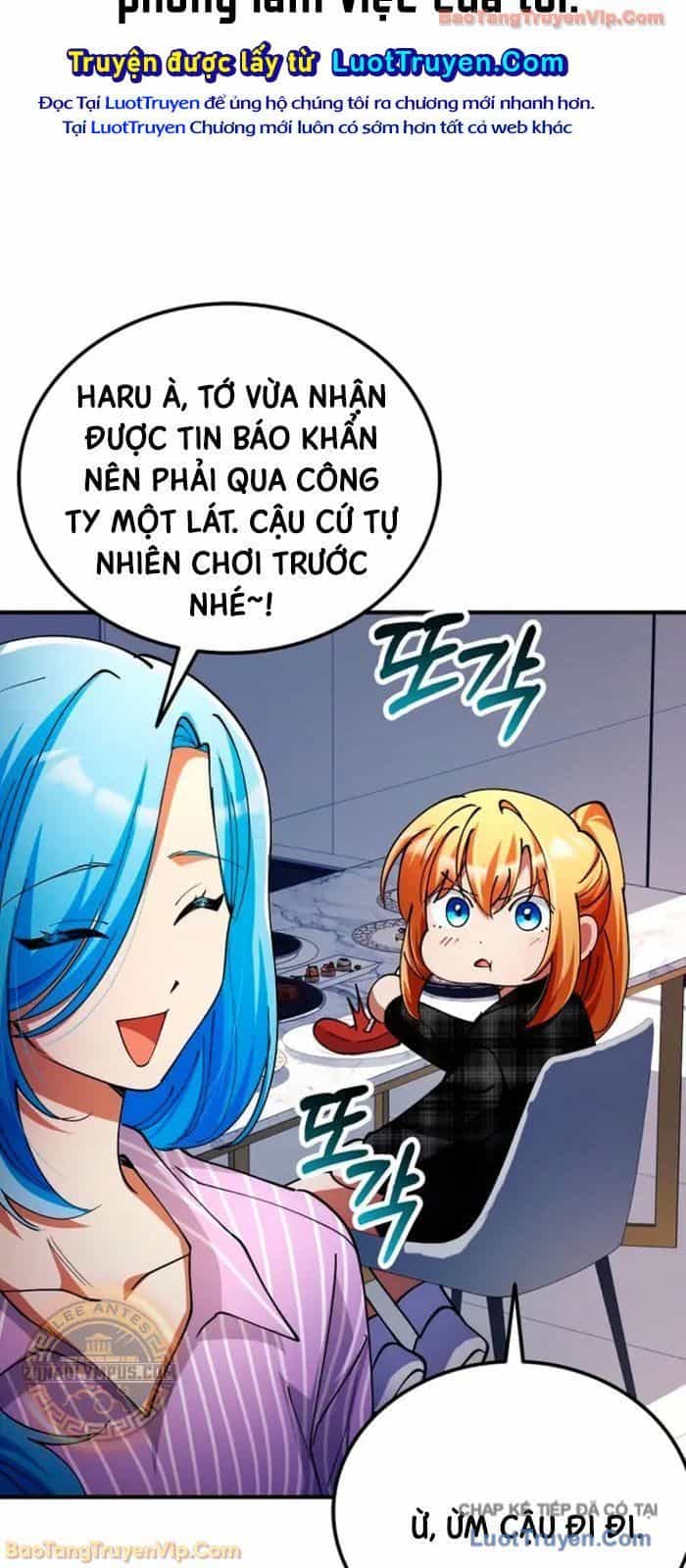 Anh Hùng Đã Trở Thành Phản Diện Mà Tôi Ám Ảnh - Chương 38 - ảnh 69