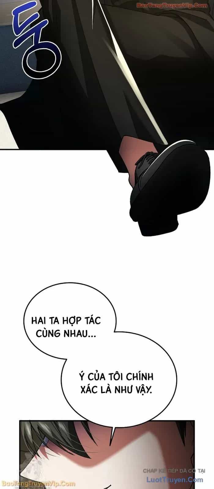 Anh Hùng Đã Trở Thành Phản Diện Mà Tôi Ám Ảnh - Chương 39 - ảnh 12