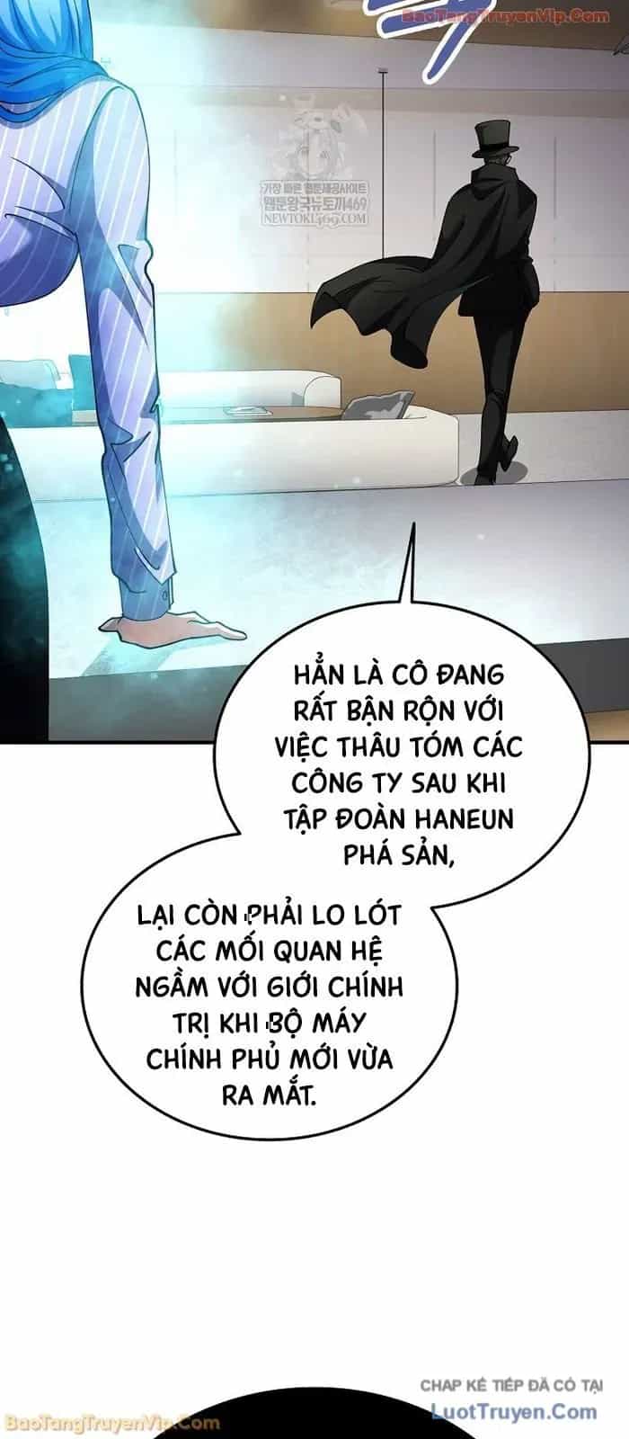 Anh Hùng Đã Trở Thành Phản Diện Mà Tôi Ám Ảnh - Chương 39 - ảnh 26