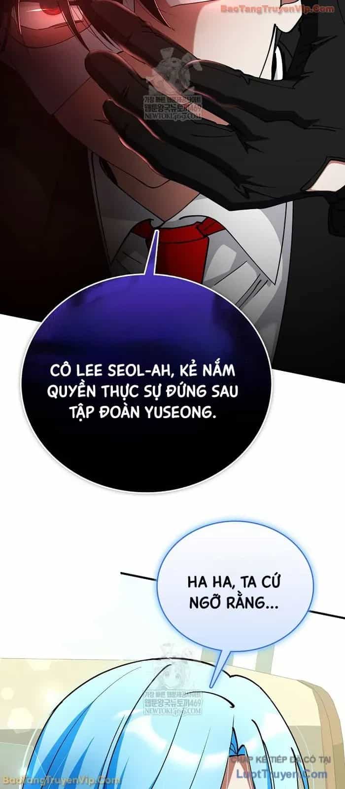 Anh Hùng Đã Trở Thành Phản Diện Mà Tôi Ám Ảnh - Chương 39 - ảnh 4