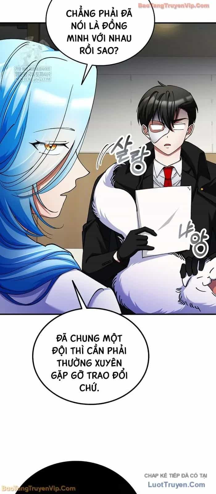 Anh Hùng Đã Trở Thành Phản Diện Mà Tôi Ám Ảnh - Chương 39 - ảnh 57