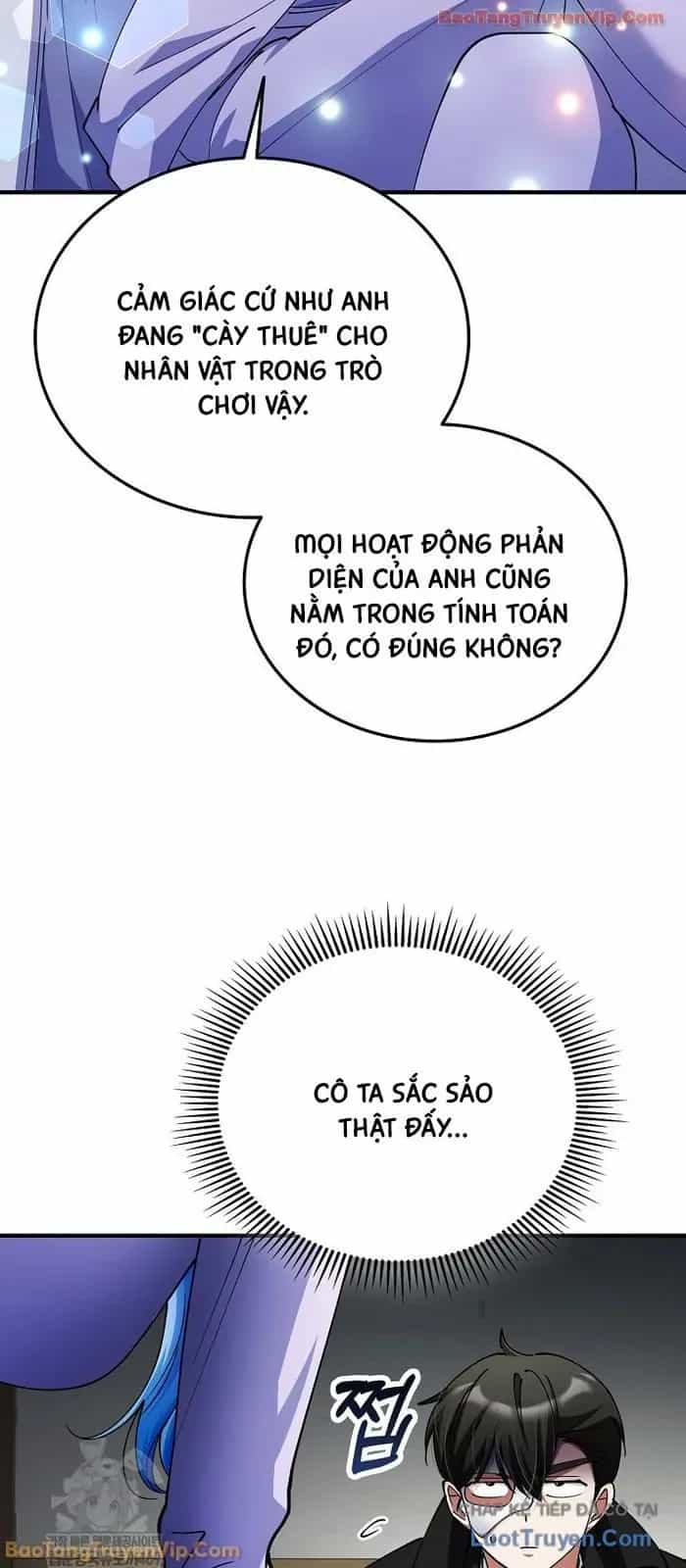 Anh Hùng Đã Trở Thành Phản Diện Mà Tôi Ám Ảnh - Chương 39 - ảnh 63