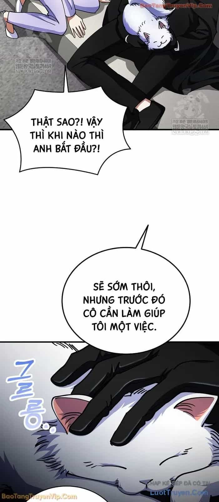 Anh Hùng Đã Trở Thành Phản Diện Mà Tôi Ám Ảnh - Chương 39 - ảnh 75