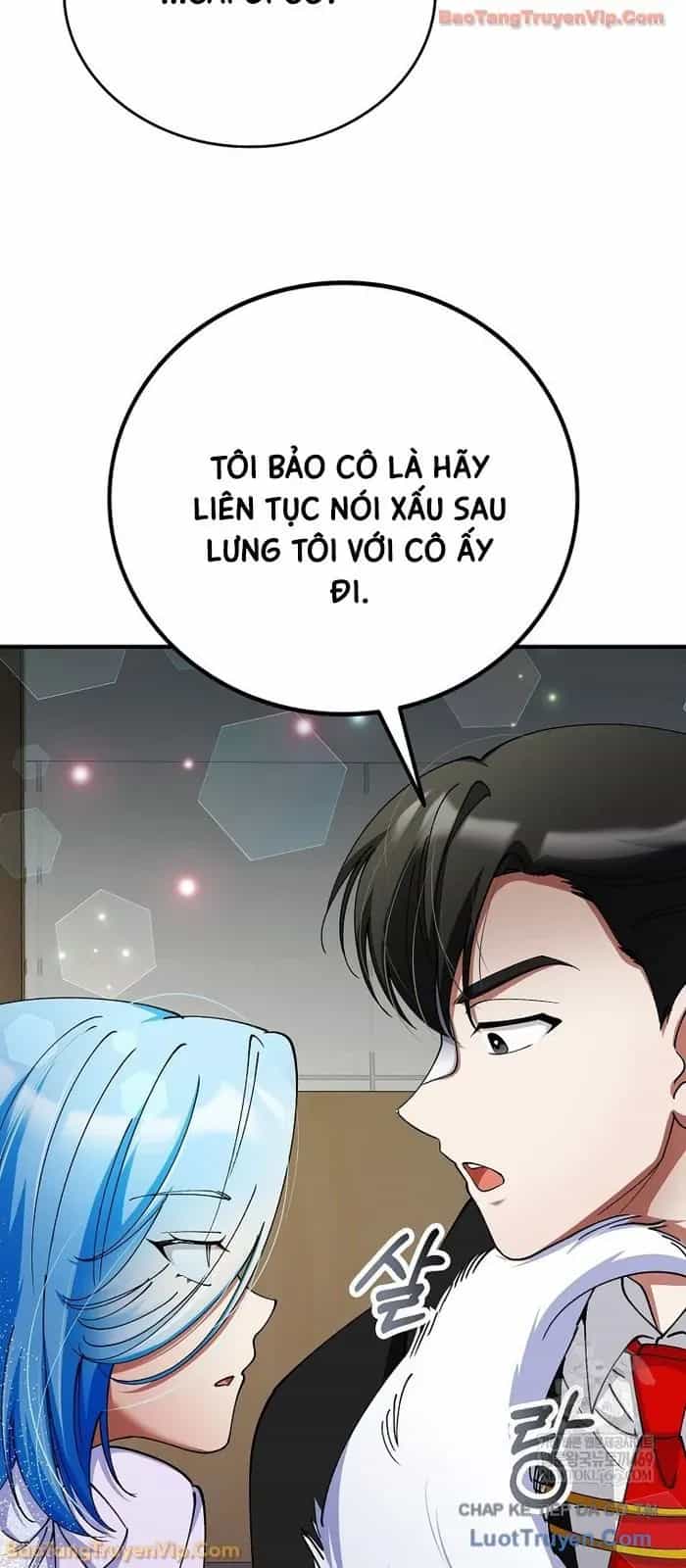 Anh Hùng Đã Trở Thành Phản Diện Mà Tôi Ám Ảnh - Chương 39 - ảnh 78