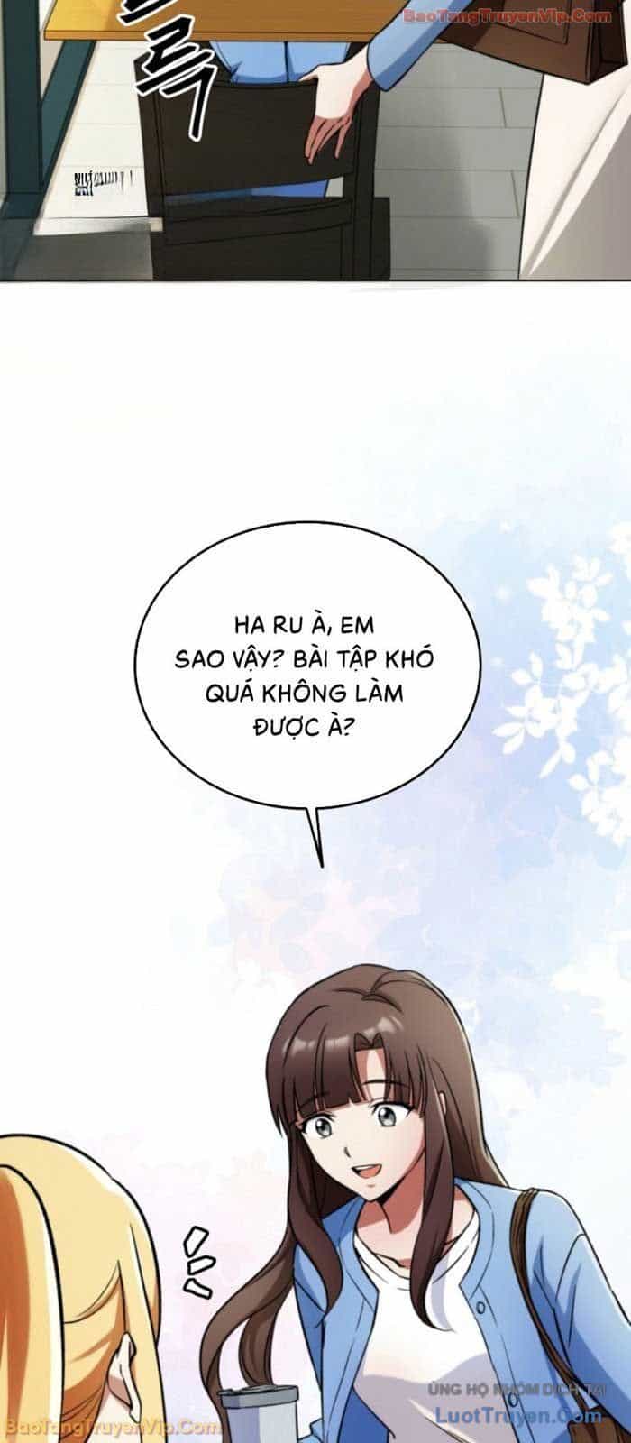 Anh Hùng Đã Trở Thành Phản Diện Mà Tôi Ám Ảnh - Chương 4 - ảnh 20