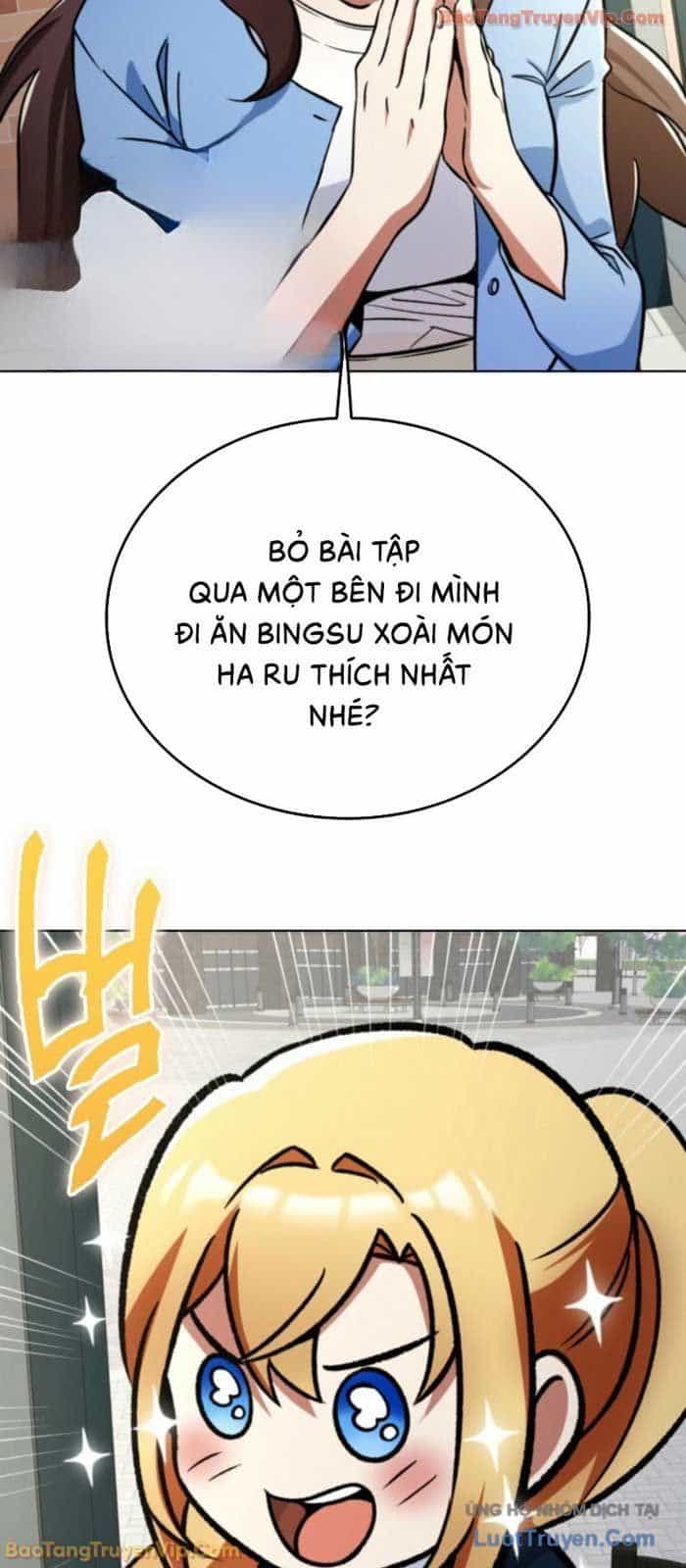 Anh Hùng Đã Trở Thành Phản Diện Mà Tôi Ám Ảnh - Chương 4 - ảnh 30