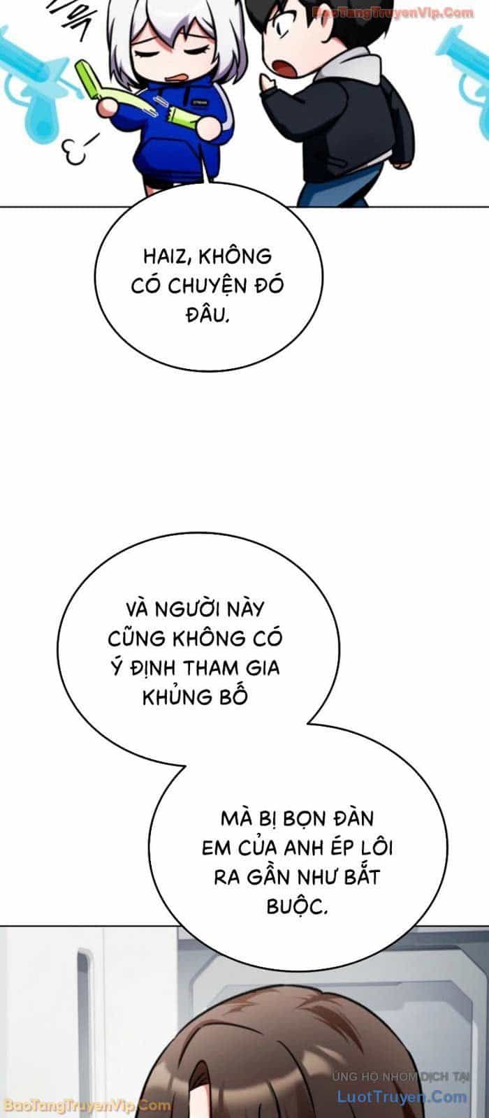 Anh Hùng Đã Trở Thành Phản Diện Mà Tôi Ám Ảnh - Chương 4 - ảnh 67