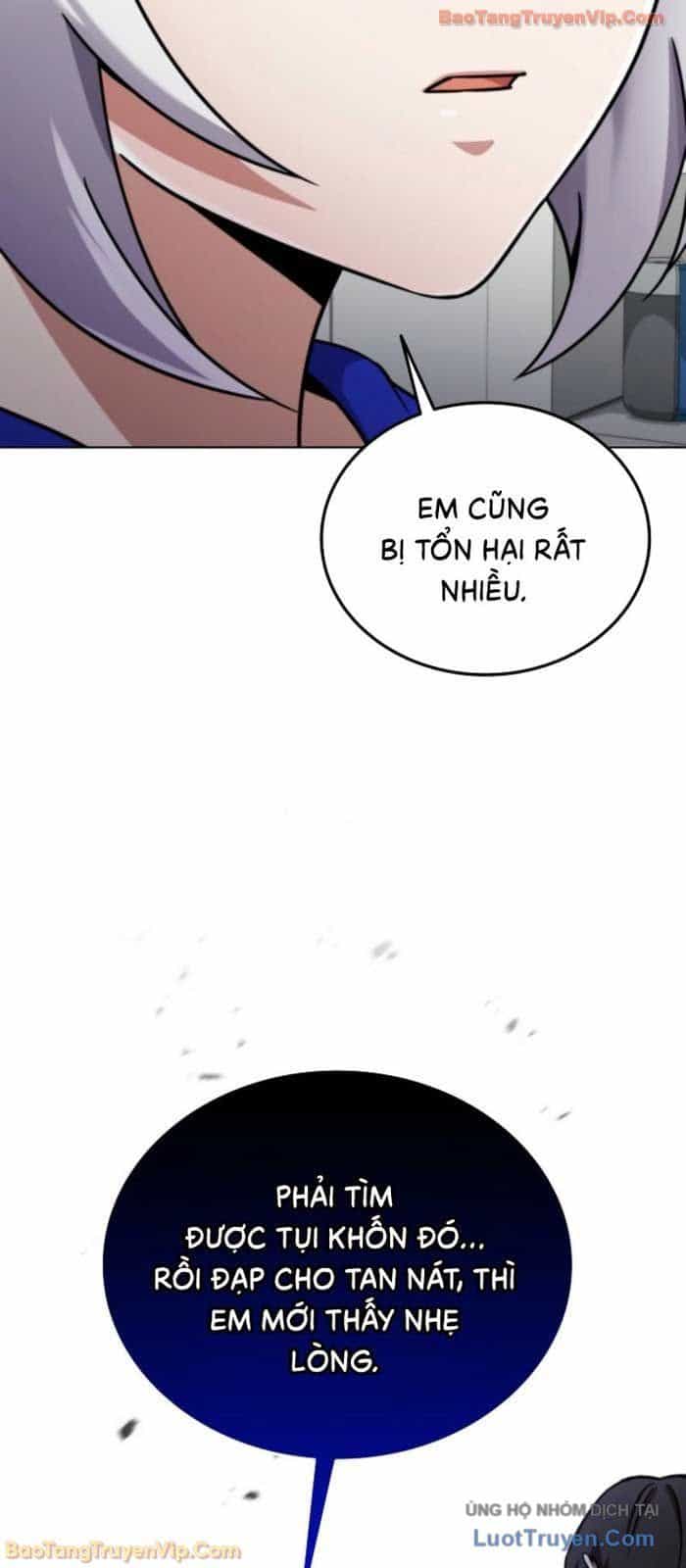Anh Hùng Đã Trở Thành Phản Diện Mà Tôi Ám Ảnh - Chương 4 - ảnh 76