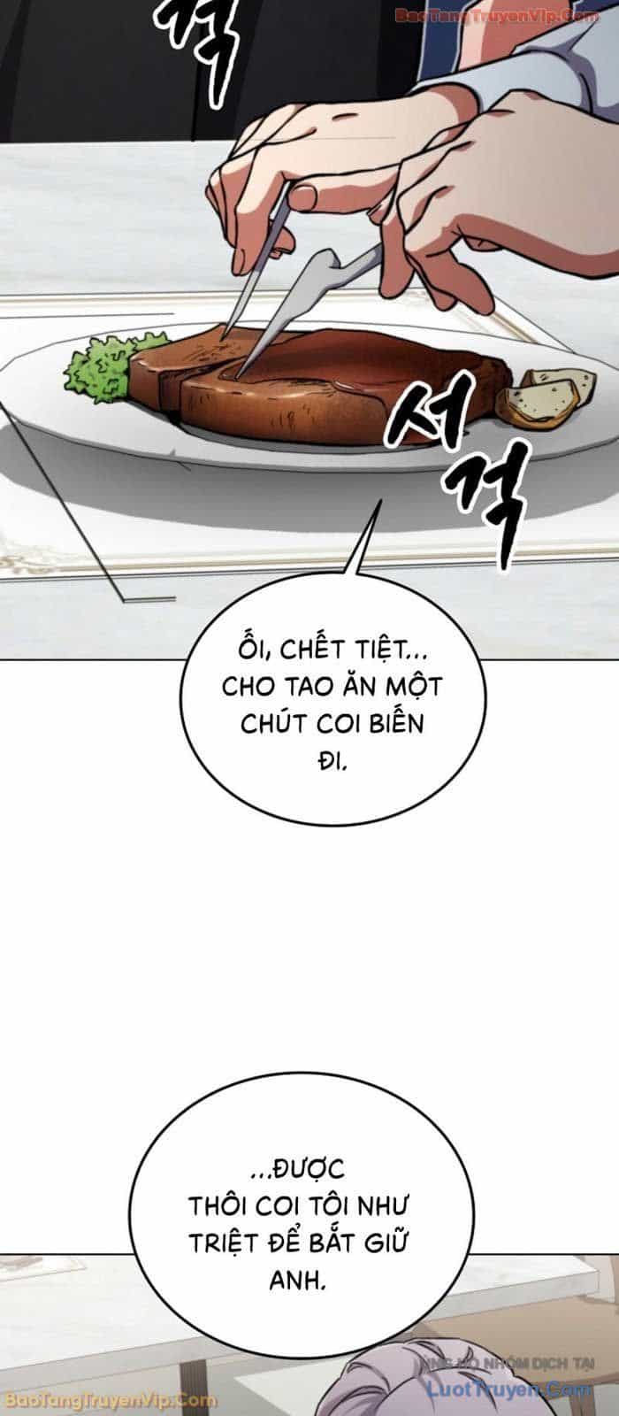Anh Hùng Đã Trở Thành Phản Diện Mà Tôi Ám Ảnh - Chương 4 - ảnh 97