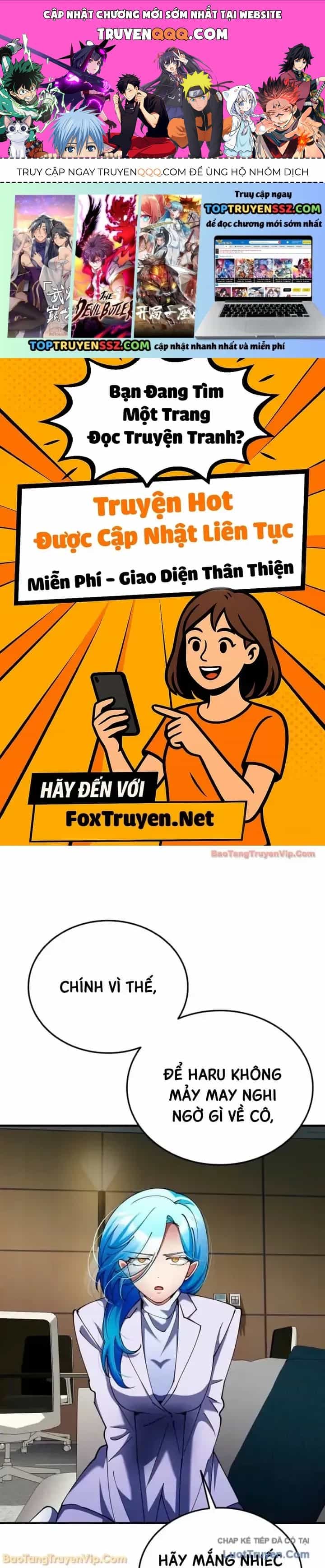 Anh Hùng Đã Trở Thành Phản Diện Mà Tôi Ám Ảnh - Chương 40 - ảnh 1