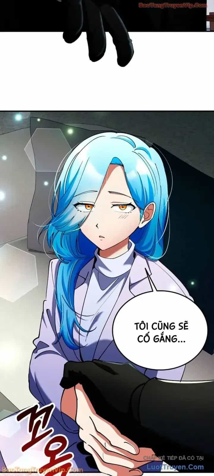 Anh Hùng Đã Trở Thành Phản Diện Mà Tôi Ám Ảnh - Chương 40 - ảnh 10