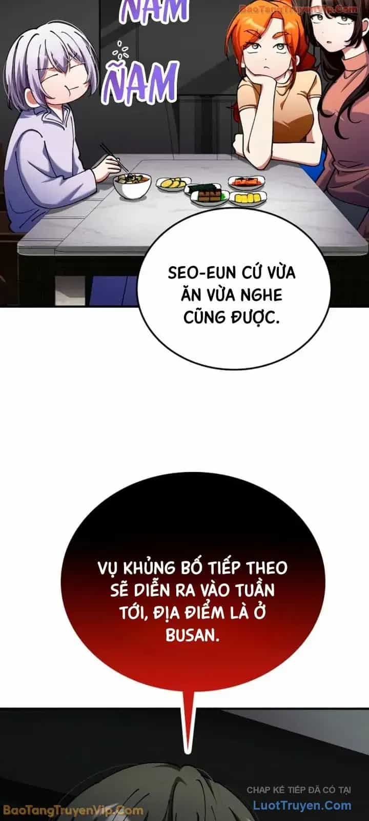 Anh Hùng Đã Trở Thành Phản Diện Mà Tôi Ám Ảnh - Chương 40 - ảnh 56