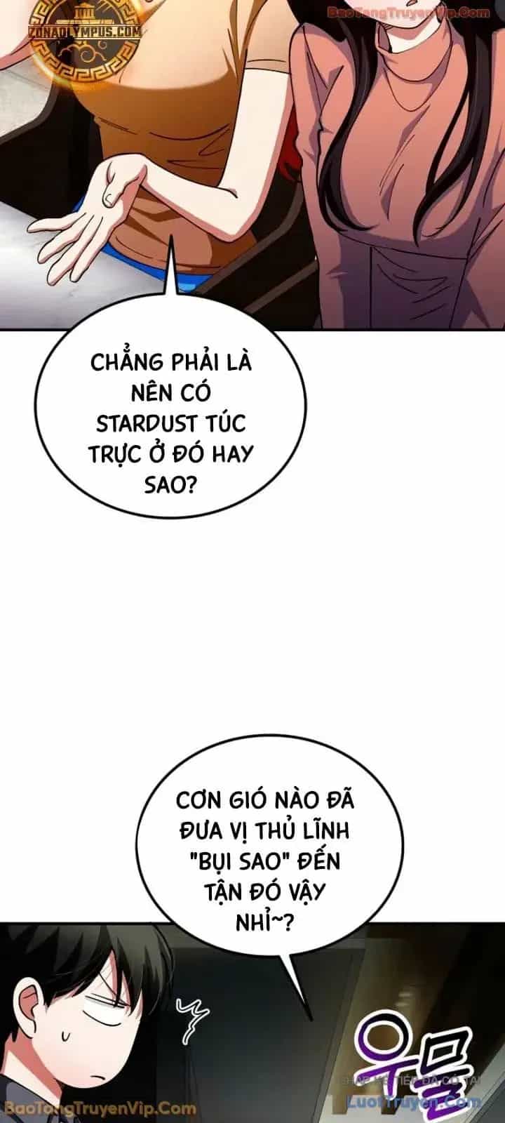 Anh Hùng Đã Trở Thành Phản Diện Mà Tôi Ám Ảnh - Chương 40 - ảnh 58