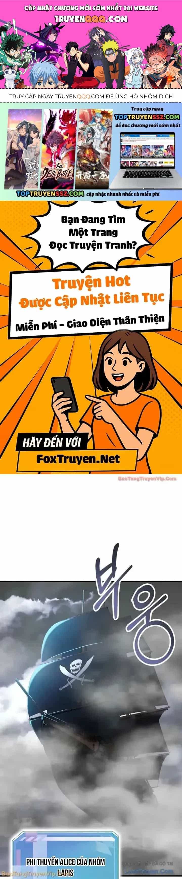 Anh Hùng Đã Trở Thành Phản Diện Mà Tôi Ám Ảnh - Chương 41 - ảnh 1