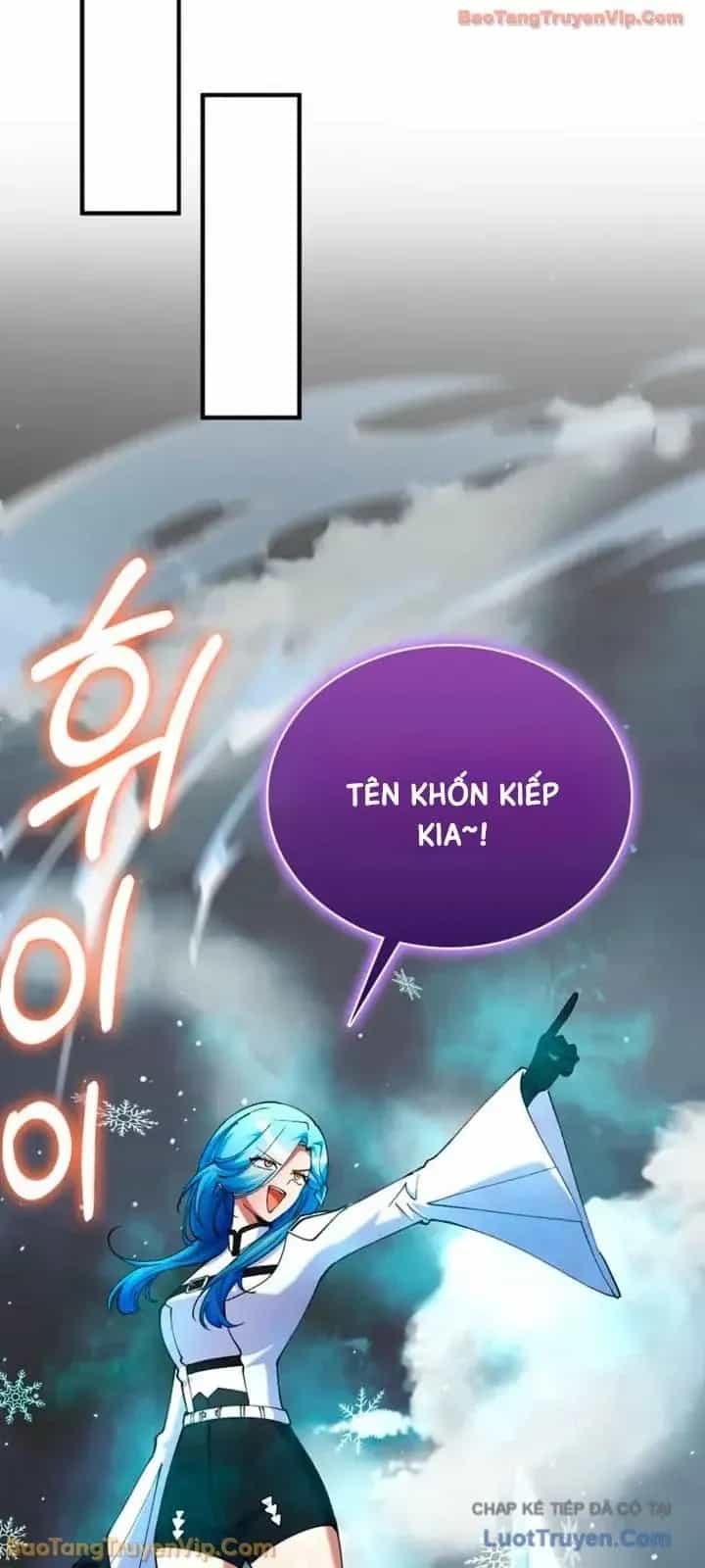 Anh Hùng Đã Trở Thành Phản Diện Mà Tôi Ám Ảnh - Chương 41 - ảnh 26