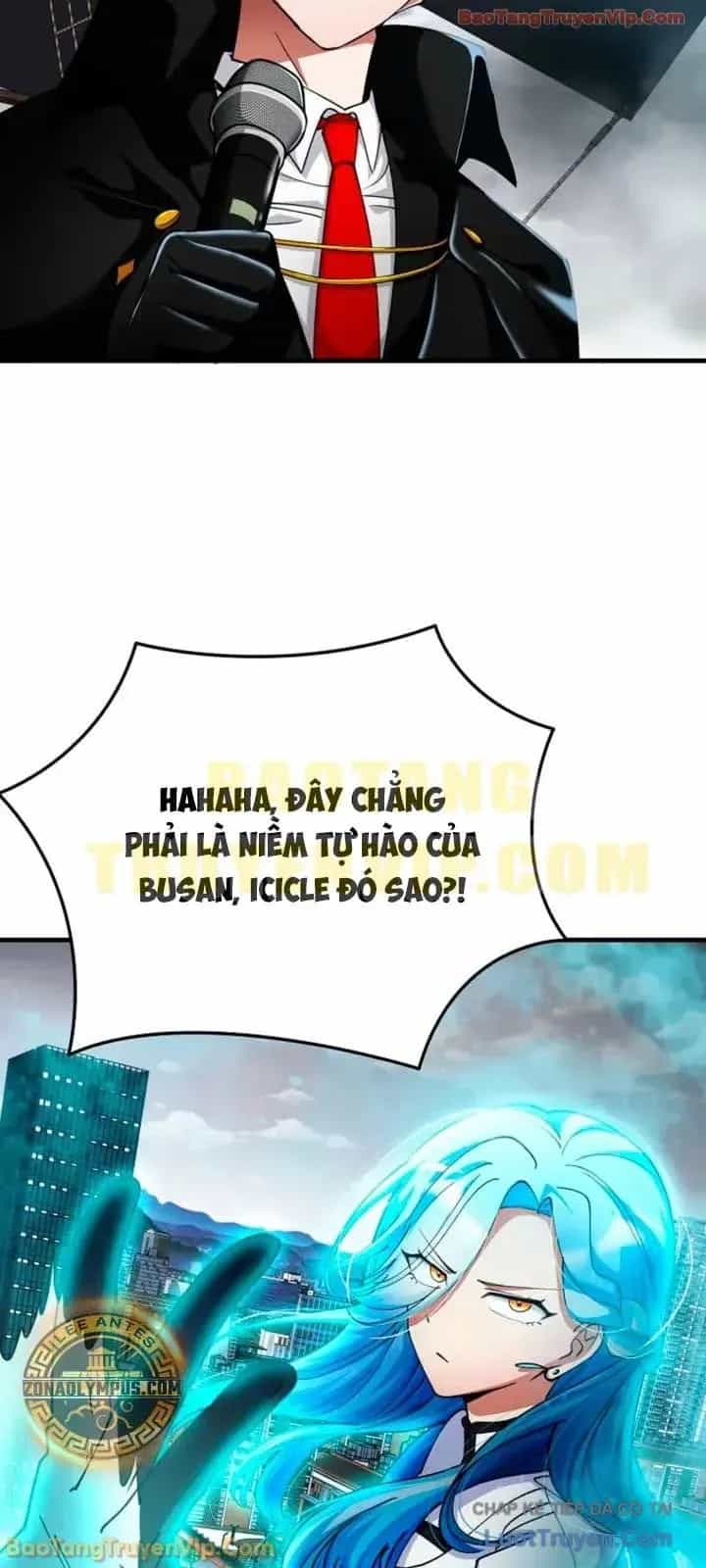 Anh Hùng Đã Trở Thành Phản Diện Mà Tôi Ám Ảnh - Chương 41 - ảnh 34