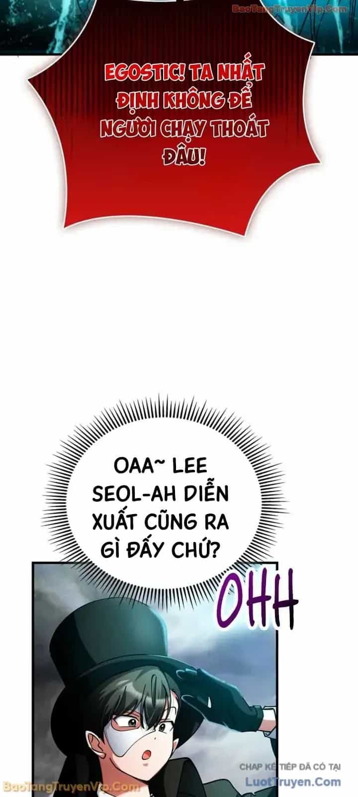 Anh Hùng Đã Trở Thành Phản Diện Mà Tôi Ám Ảnh - Chương 41 - ảnh 45