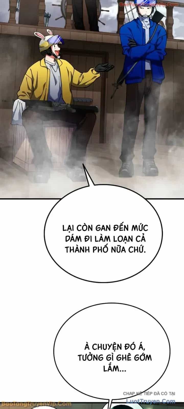 Anh Hùng Đã Trở Thành Phản Diện Mà Tôi Ám Ảnh - Chương 41 - ảnh 5