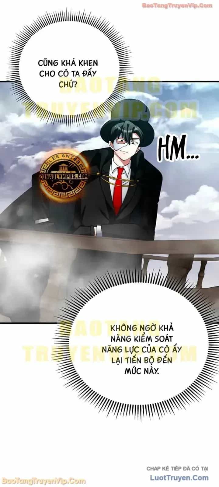 Anh Hùng Đã Trở Thành Phản Diện Mà Tôi Ám Ảnh - Chương 41 - ảnh 59