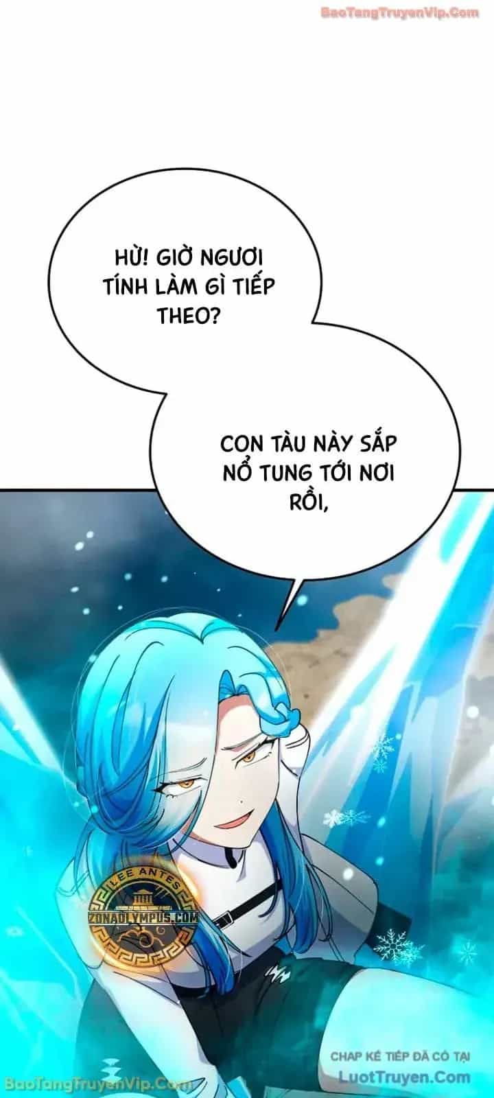 Anh Hùng Đã Trở Thành Phản Diện Mà Tôi Ám Ảnh - Chương 41 - ảnh 76