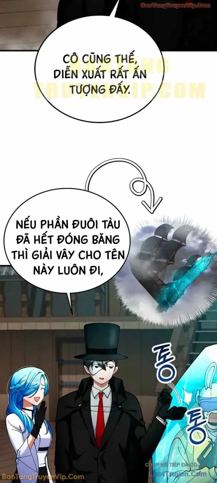Anh Hùng Đã Trở Thành Phản Diện Mà Tôi Ám Ảnh - Chương 41 - ảnh 83