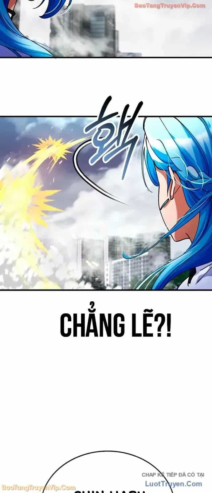Anh Hùng Đã Trở Thành Phản Diện Mà Tôi Ám Ảnh - Chương 42 - ảnh 29