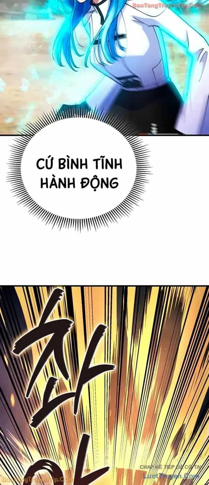 Anh Hùng Đã Trở Thành Phản Diện Mà Tôi Ám Ảnh - Chương 42 - ảnh 3