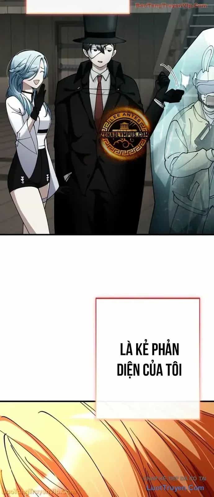 Anh Hùng Đã Trở Thành Phản Diện Mà Tôi Ám Ảnh - Chương 42 - ảnh 32