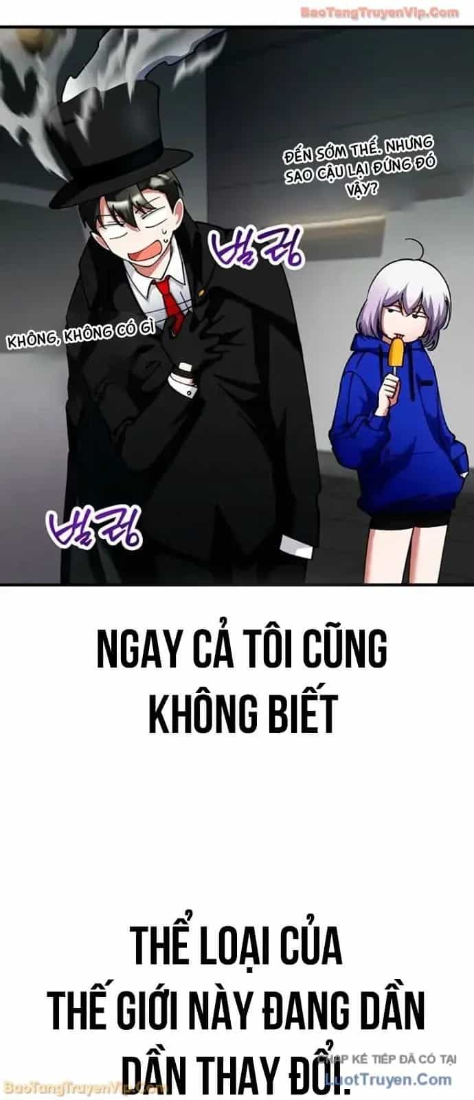 Anh Hùng Đã Trở Thành Phản Diện Mà Tôi Ám Ảnh - Chương 42 - ảnh 34