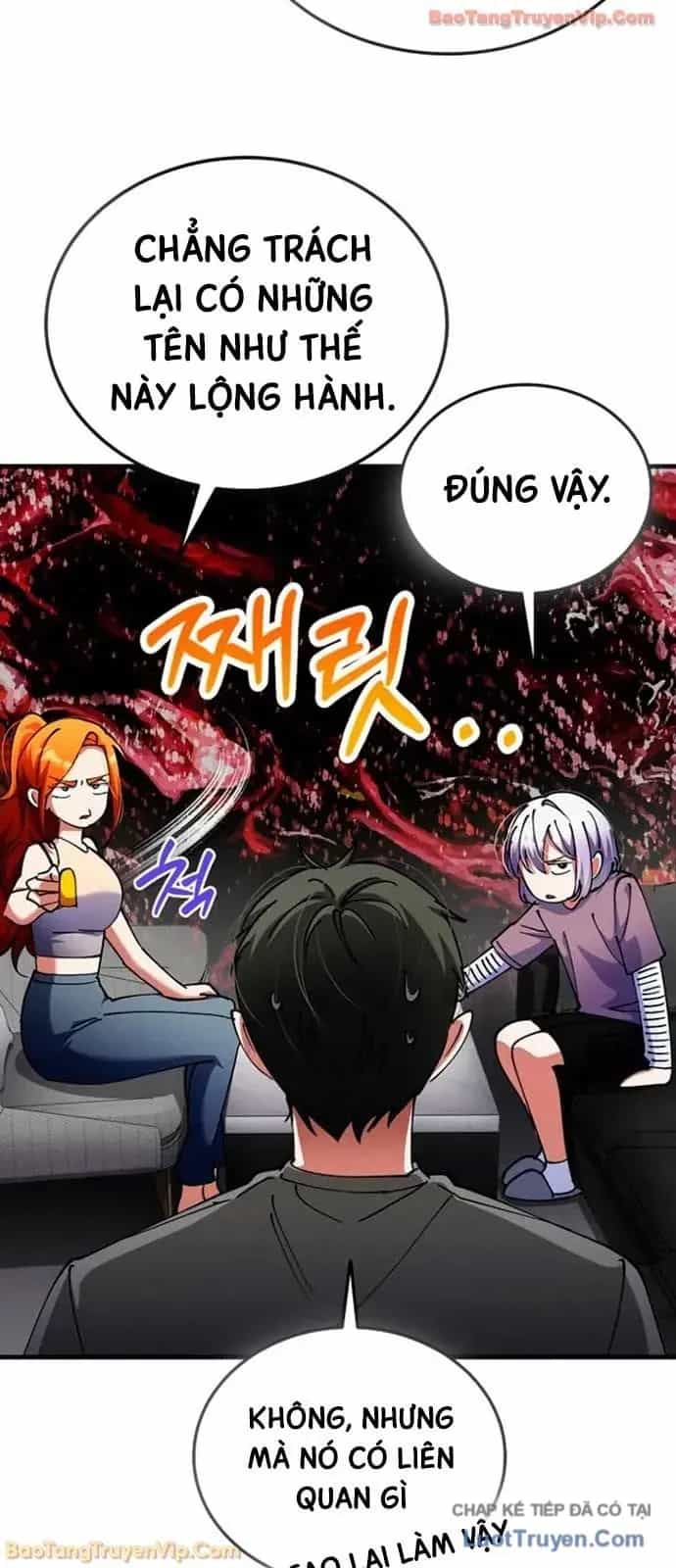 Anh Hùng Đã Trở Thành Phản Diện Mà Tôi Ám Ảnh - Chương 42 - ảnh 39