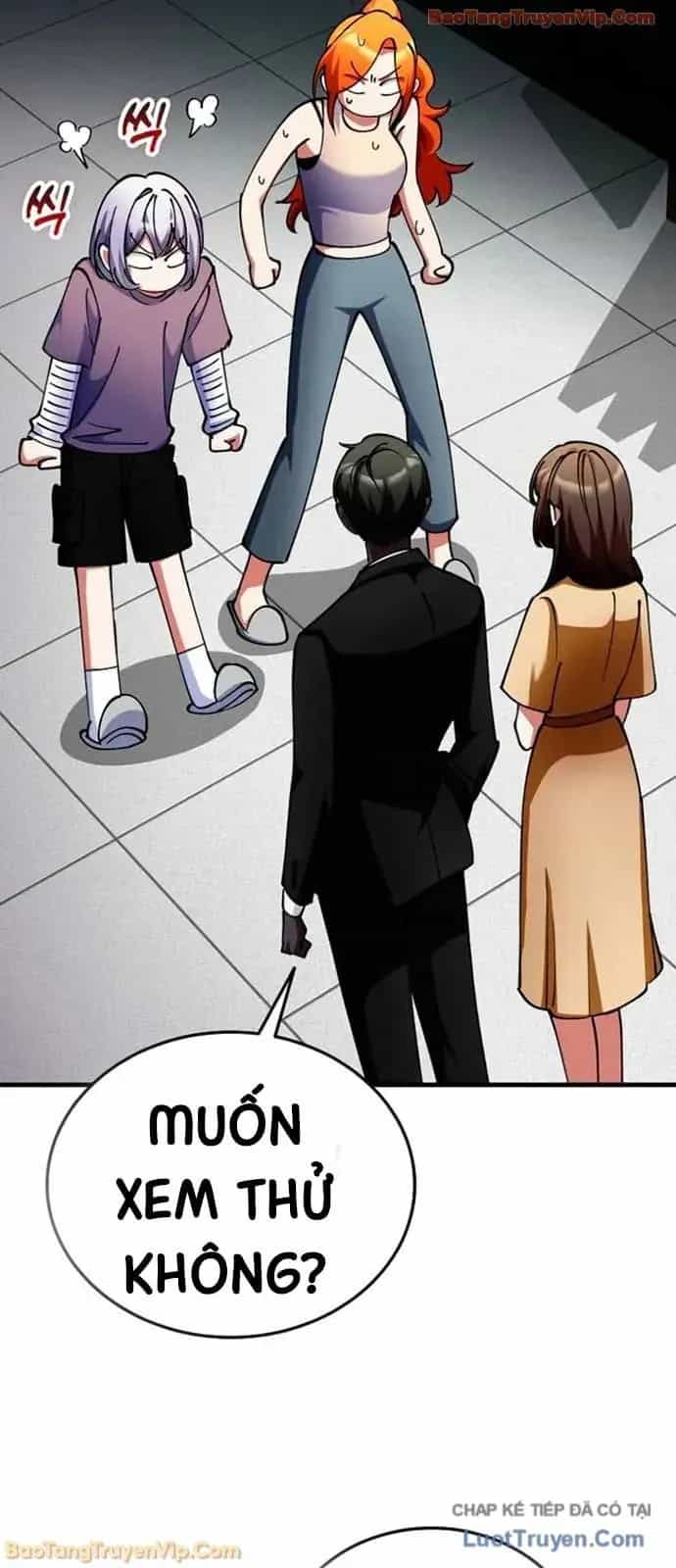 Anh Hùng Đã Trở Thành Phản Diện Mà Tôi Ám Ảnh - Chương 42 - ảnh 61