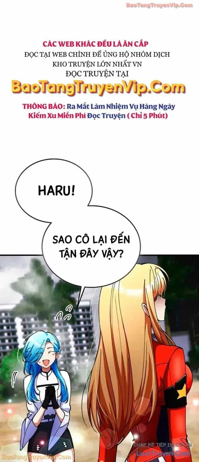 Anh Hùng Đã Trở Thành Phản Diện Mà Tôi Ám Ảnh - Chương 42 - ảnh 7