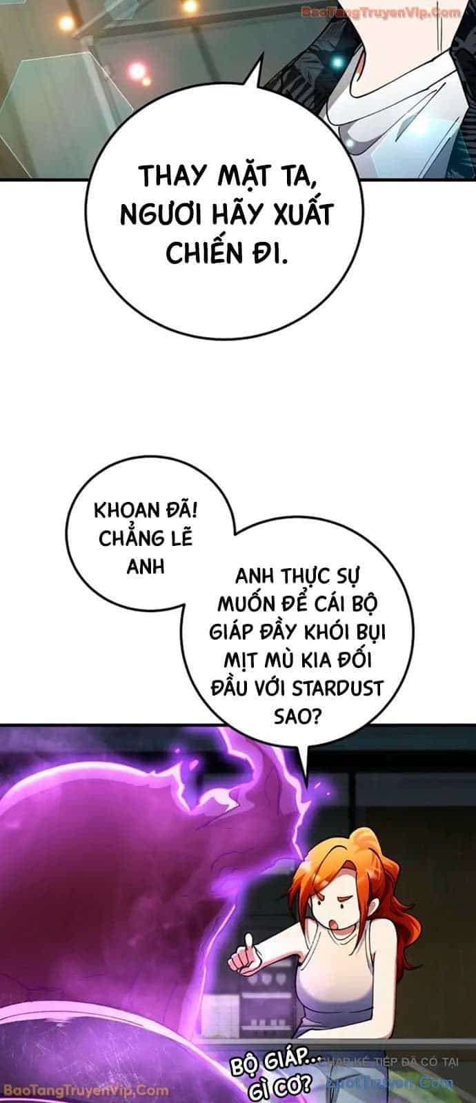 Anh Hùng Đã Trở Thành Phản Diện Mà Tôi Ám Ảnh - Chương 43 - ảnh 12