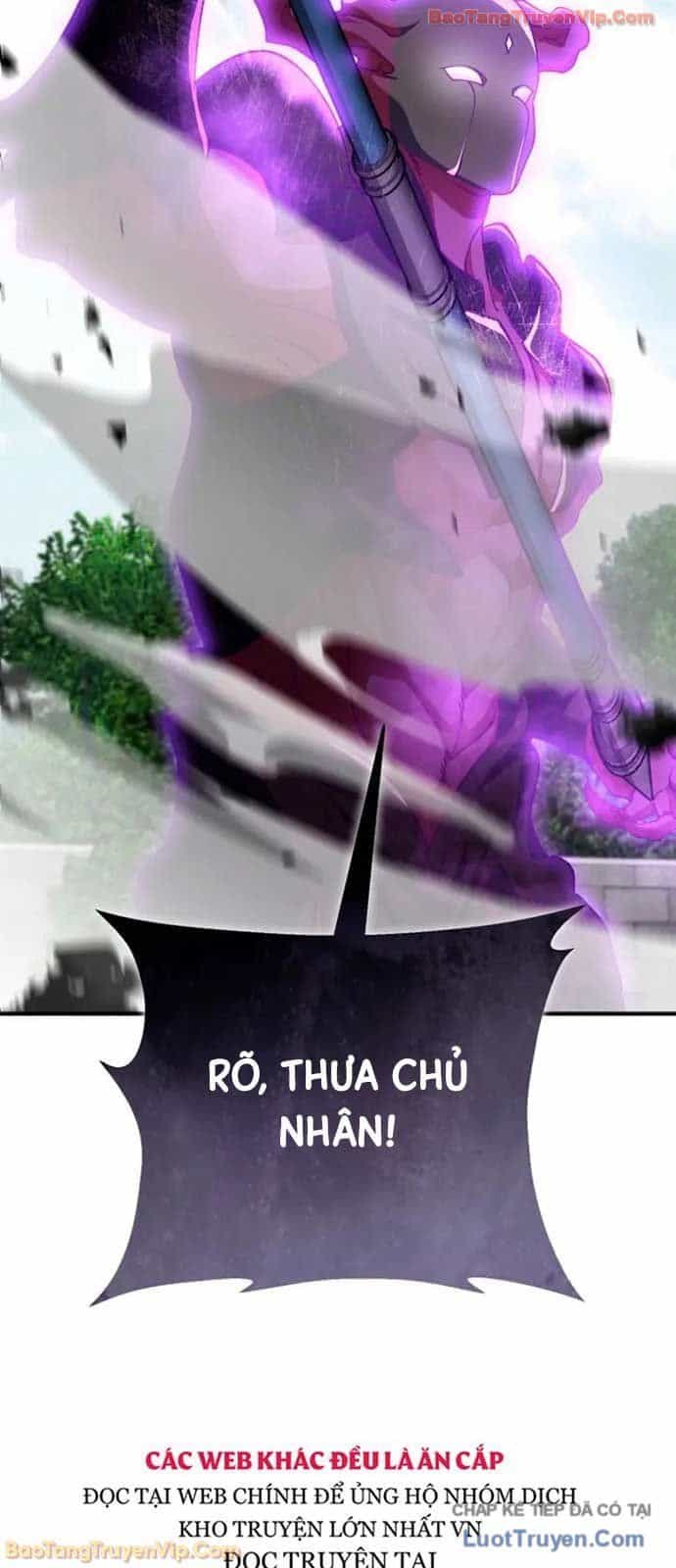 Anh Hùng Đã Trở Thành Phản Diện Mà Tôi Ám Ảnh - Chương 43 - ảnh 16