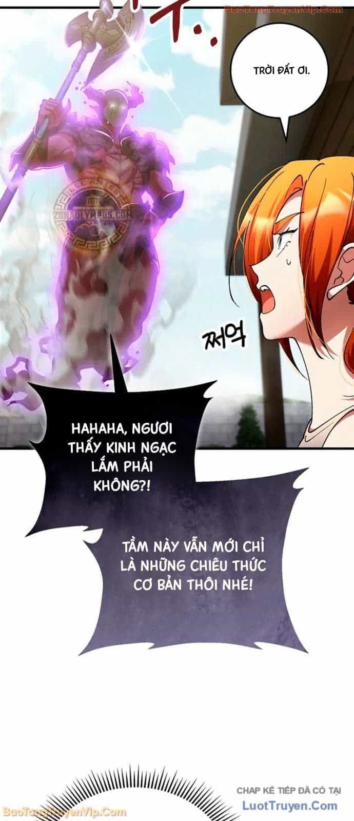Anh Hùng Đã Trở Thành Phản Diện Mà Tôi Ám Ảnh - Chương 43 - ảnh 23