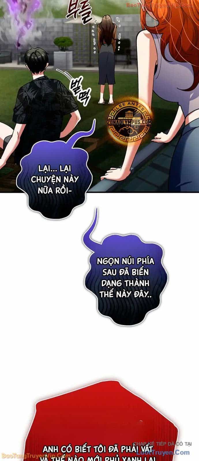 Anh Hùng Đã Trở Thành Phản Diện Mà Tôi Ám Ảnh - Chương 43 - ảnh 26