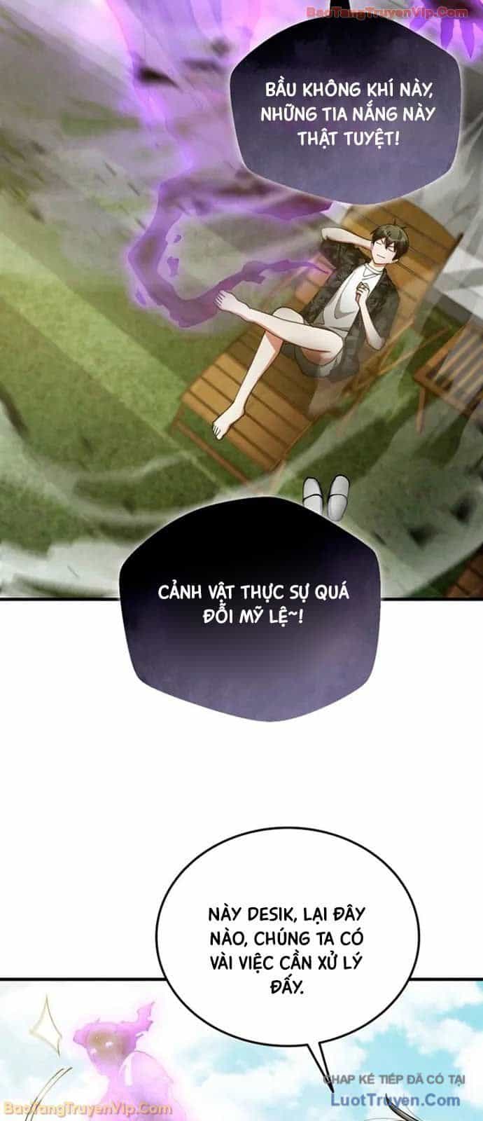 Anh Hùng Đã Trở Thành Phản Diện Mà Tôi Ám Ảnh - Chương 43 - ảnh 3