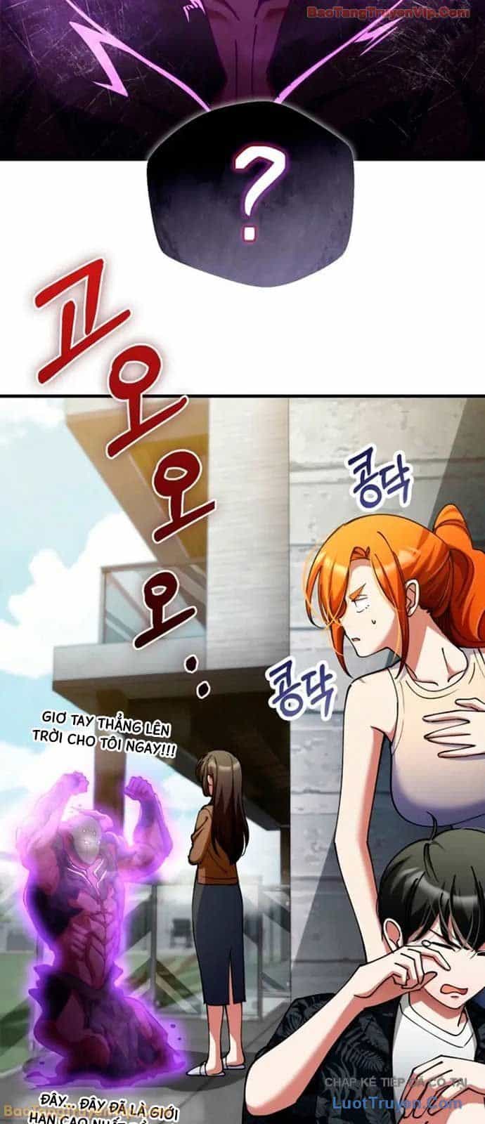Anh Hùng Đã Trở Thành Phản Diện Mà Tôi Ám Ảnh - Chương 43 - ảnh 30