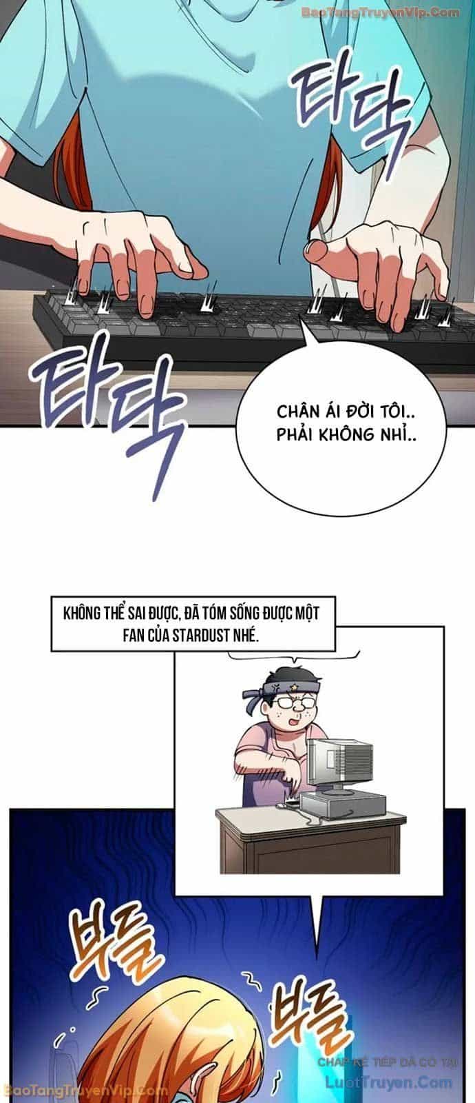 Anh Hùng Đã Trở Thành Phản Diện Mà Tôi Ám Ảnh - Chương 43 - ảnh 35
