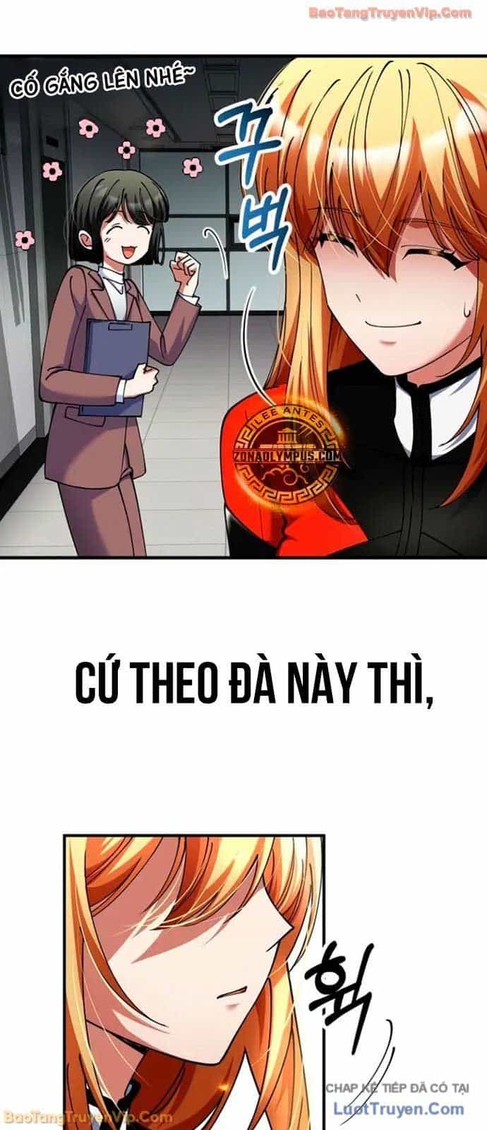 Anh Hùng Đã Trở Thành Phản Diện Mà Tôi Ám Ảnh - Chương 43 - ảnh 40