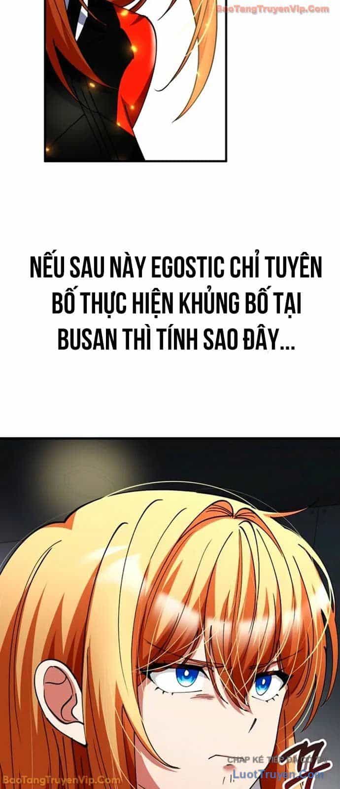 Anh Hùng Đã Trở Thành Phản Diện Mà Tôi Ám Ảnh - Chương 43 - ảnh 41