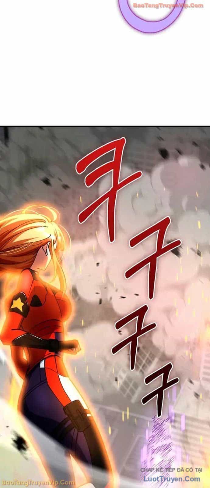 Anh Hùng Đã Trở Thành Phản Diện Mà Tôi Ám Ảnh - Chương 43 - ảnh 48
