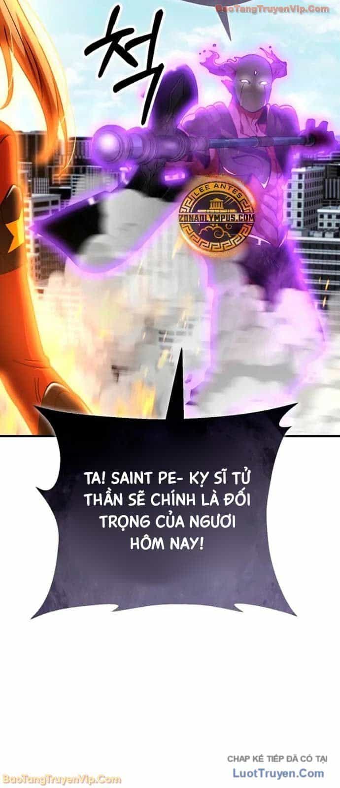Anh Hùng Đã Trở Thành Phản Diện Mà Tôi Ám Ảnh - Chương 43 - ảnh 53