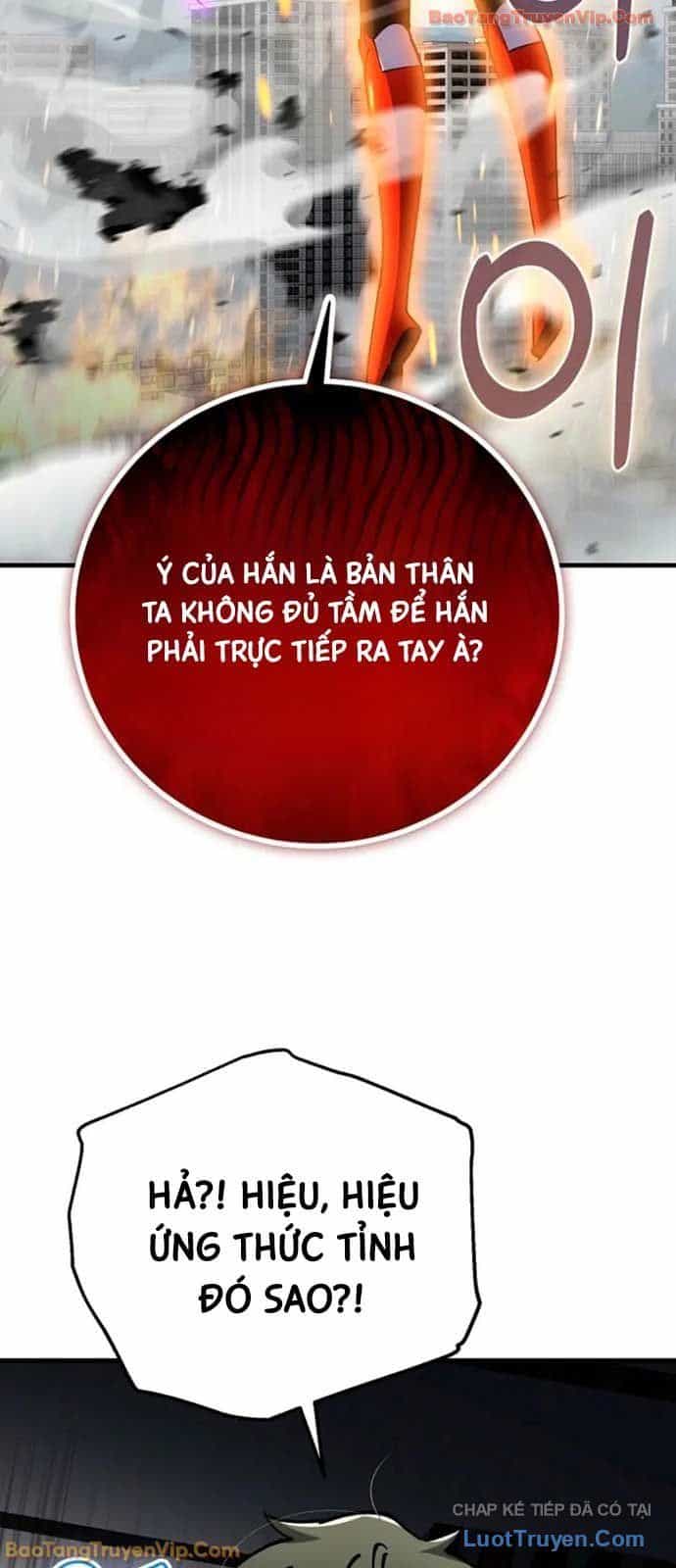 Anh Hùng Đã Trở Thành Phản Diện Mà Tôi Ám Ảnh - Chương 43 - ảnh 81