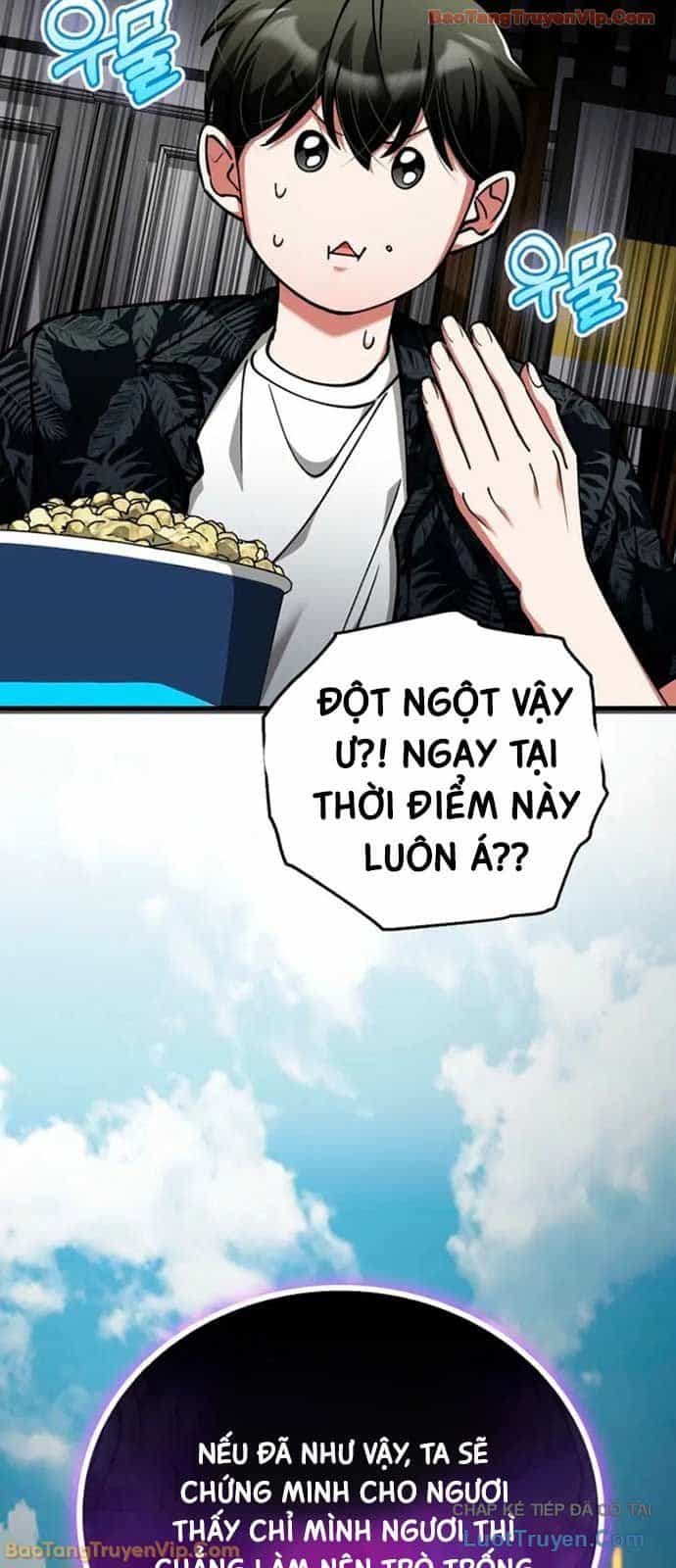 Anh Hùng Đã Trở Thành Phản Diện Mà Tôi Ám Ảnh - Chương 43 - ảnh 82