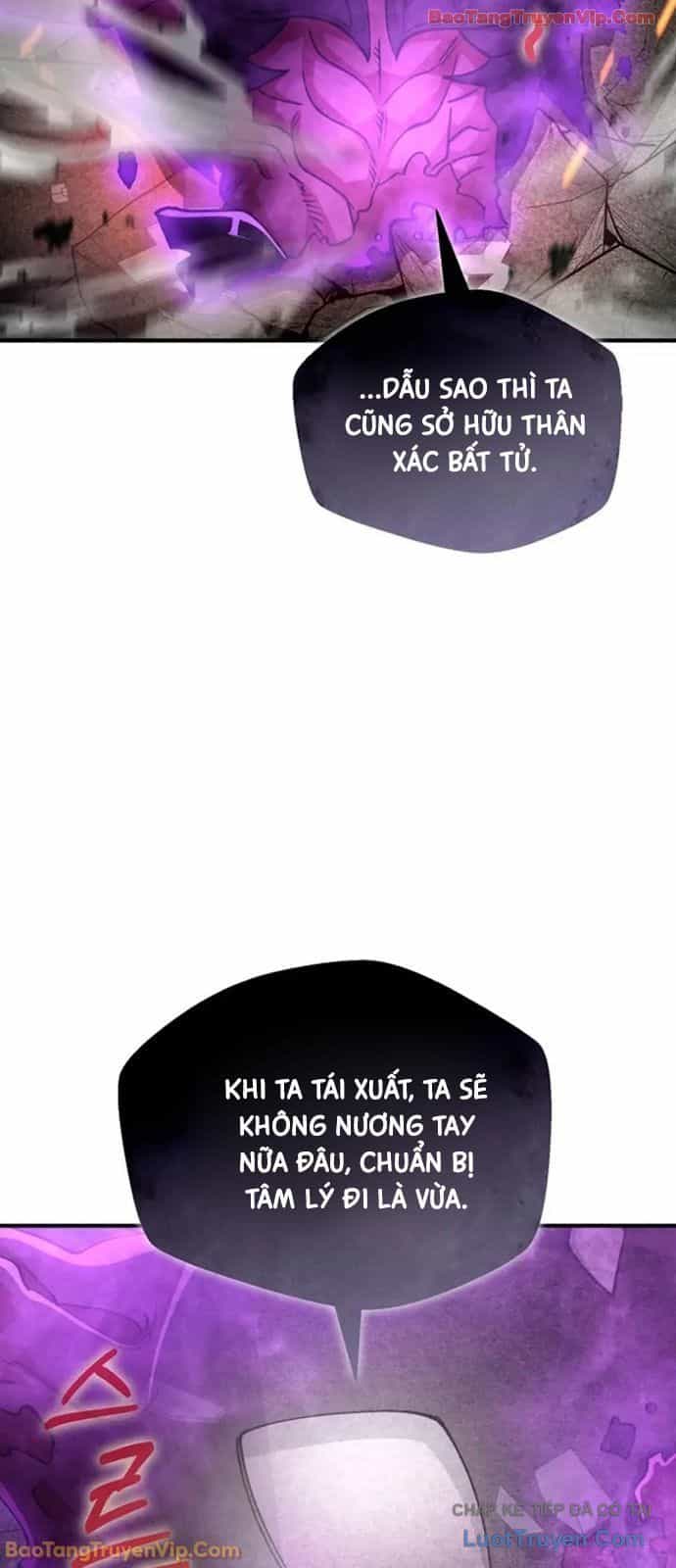 Anh Hùng Đã Trở Thành Phản Diện Mà Tôi Ám Ảnh - Chương 44 - ảnh 19