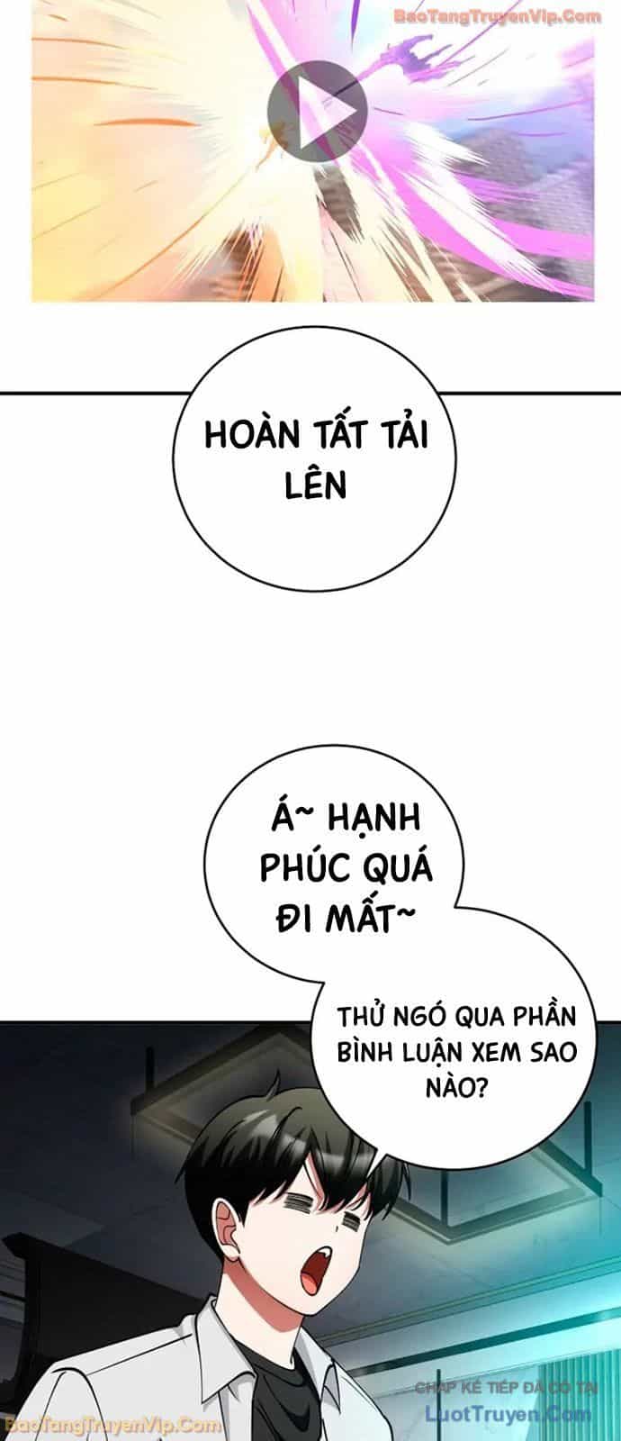 Anh Hùng Đã Trở Thành Phản Diện Mà Tôi Ám Ảnh - Chương 44 - ảnh 24