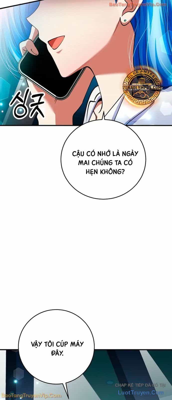 Anh Hùng Đã Trở Thành Phản Diện Mà Tôi Ám Ảnh - Chương 44 - ảnh 32