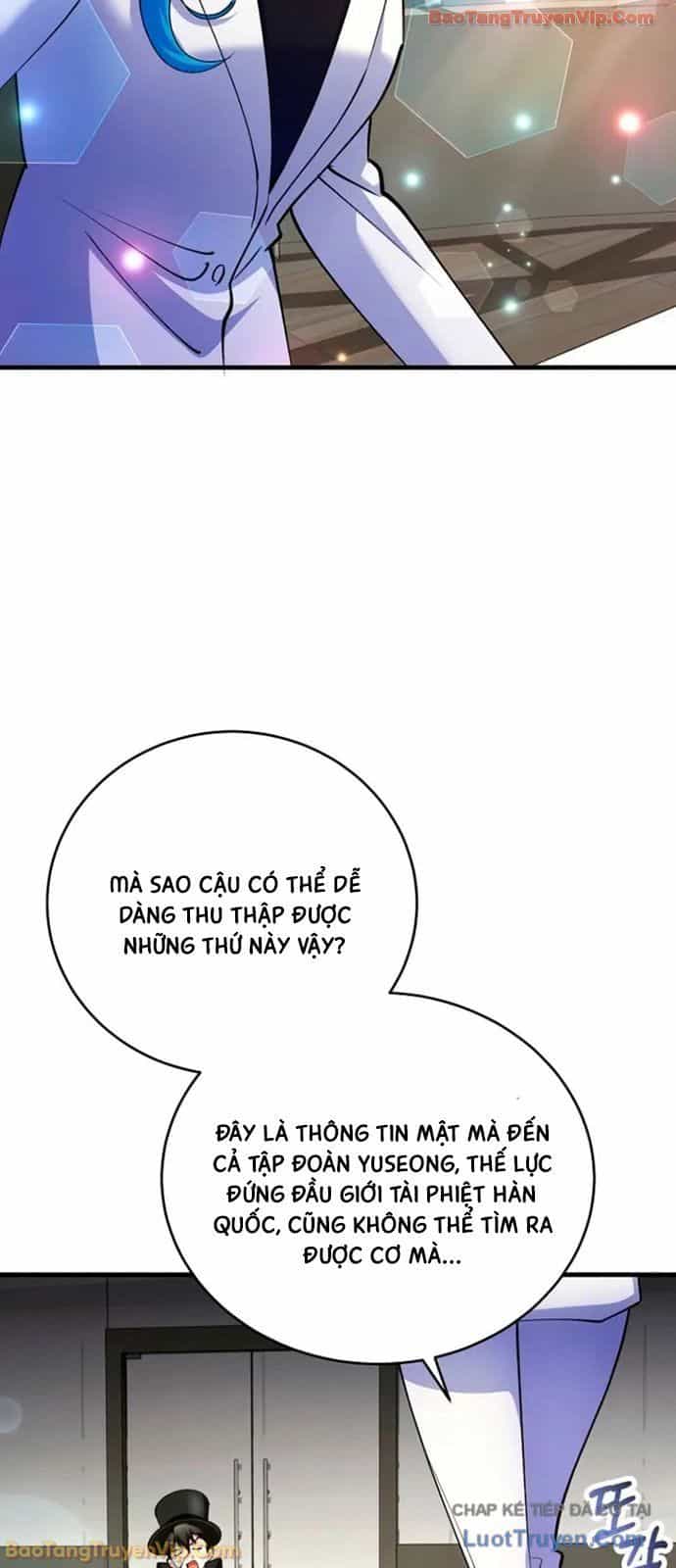 Anh Hùng Đã Trở Thành Phản Diện Mà Tôi Ám Ảnh - Chương 44 - ảnh 44